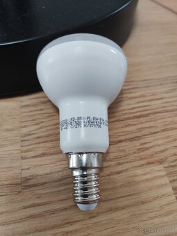 Lampa / světlo - 2