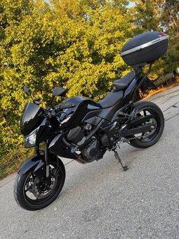 Prodej Kawasaki Z750 - 2