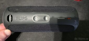 JBL Flip 5 – plně funkční - 2