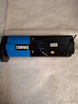 Elektrický šroubovák NAREX EŠ 106D - 2