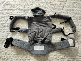 Prodám detske nosítko Manduka po 1dítěti - 2