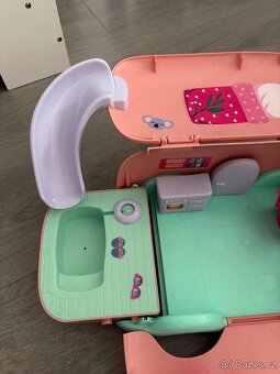 Karavan cry babies - 2