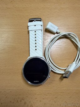 Suunto 9 - 2