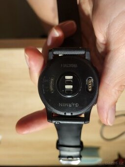Garmin vivoactive 4 - 2