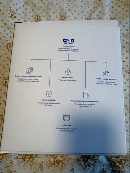 kompletní O2 5G Box - 2