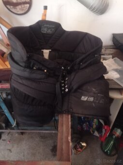 Hokejové kalhoty - 2