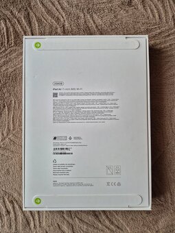 Apple iPad Air 11" M3 (2025) 128GB Wi-Fi - 2