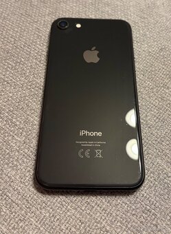 IPhone 8 - 2