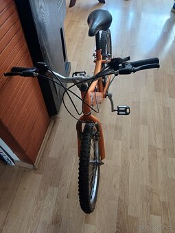 Dětské kolo - 2