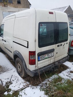 Ford Transit Connect - 2