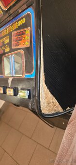 Predám herný automat - 2