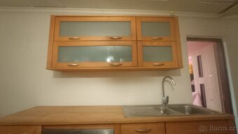 Kuchyňská linka - 2