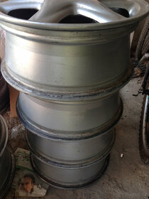 Alu +plech FIAT STILO, PUNTO, MAREA - 2