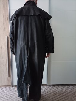 westernový kabát - 2