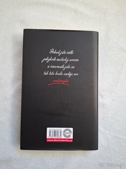 Ostrov poslušnosti - Marina Anderson - 2