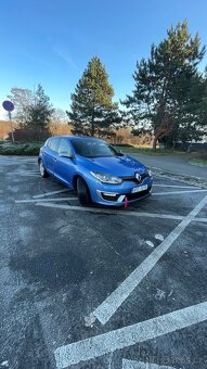 Renault Mégane III - 2