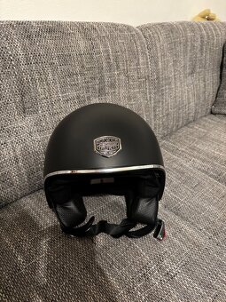 Helma Astone Minijet 66 - 2