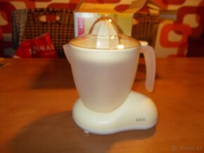 Lis na citrusové plody - 2