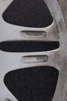 Prodám kola Themisto 5x112 R18 - 2