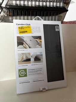 Obal - iPad 11 pro - 2