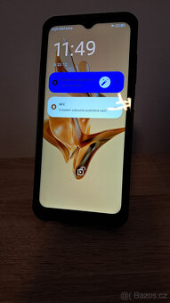 Ulefone Armor 17 Pro 5G, 8/256GB (čtěte popis) - 2