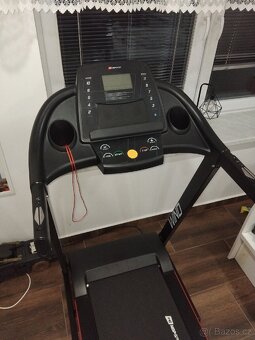 Elektrický běžecký pás HS-1000LB Wind - 2