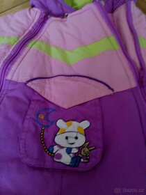 Zimní kombinéza - 2