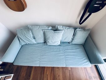 Rozkládací pohovka - 2