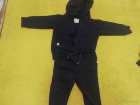 Balík oblečení 80-86cm - 2