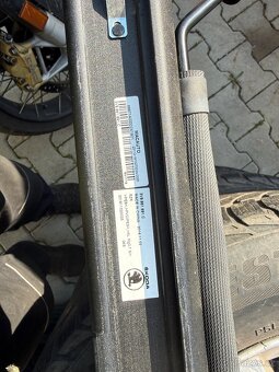 Superb 3 roletka , sít - 2