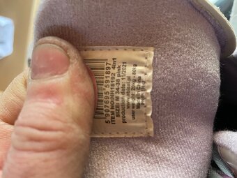 Brusle 4v1 NILLS - 2