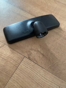 Zrcátko octavia 1 - 2