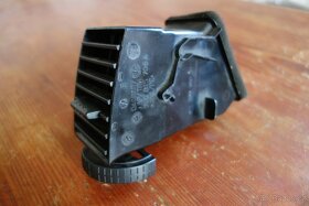 Výdech topení VW T5 - 2