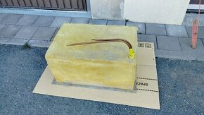 Prodám chladící vanu - 2