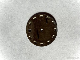 Číselník PS 2 automatic - 2