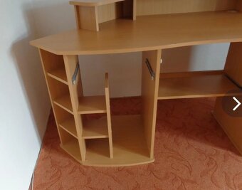 Počítačový stůl - 2