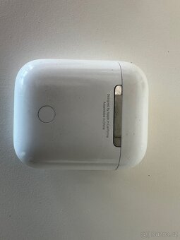 Apple AirPods 2 A2032 2020 original - 2
