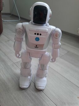 Robot Viktor - 2