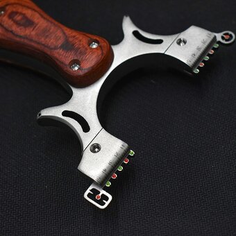 Prak Accuracy Steel - 2