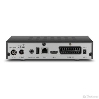 DVB-T2 SENCOR SDB 5104TD - 2