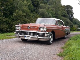 Buick Special 1958 - 2