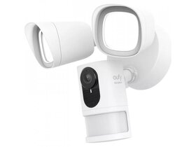 Eufy wifi bezpečnostní kamera se sirenou a svetlem na 230V - 2