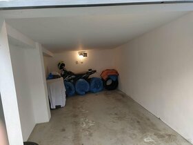 Prodej garáže - vnitroblok Erbenova - 2