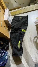 XRC Thermolite - Textilní kalhoty na motorku - vel. L - 2