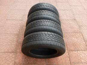 Letní pneumatiky - 215 65 16 C - zátěžové - 2