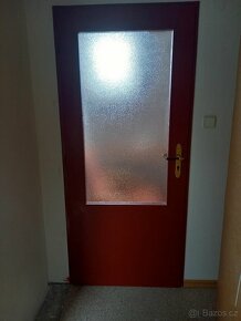 Interiérové dveře - 2