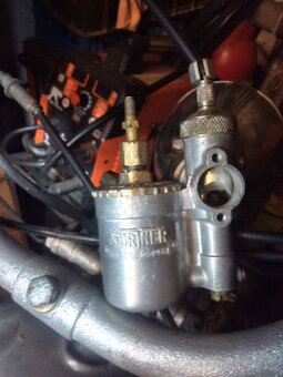 Terrot 100 ccm - 2