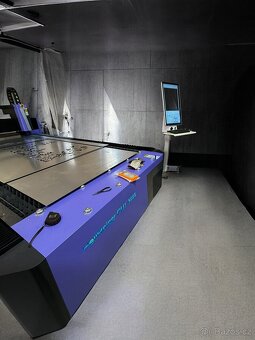 ✴️ CNC Vláknový laser na kov 3kW + laser svářečka, VIDEO ✴ - 2