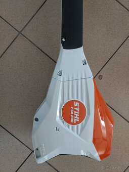 Křovinořez STIHL FSA 200 + nabíječka + baterie - 2