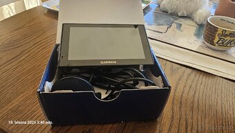 Navigace Garmin nüvi 2589 LMT - 2